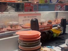 -争鲜回转寿司(朝北大悦城店)