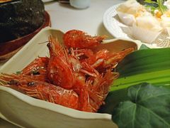 胡椒油爆虾-桂满陇-十里风荷(合生汇店)