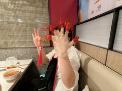 -海底捞火锅(巴黎春天浦建店)