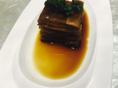 -东方之珠海鲜酒楼(南开店)