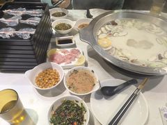 -京门活鱼馆·鱼火锅(百子湾（原红庙）店)