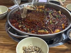 -黑竹香鸡(营和巷店)