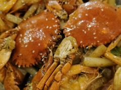 -九鼎鲜迷宗蟹(玉环店)