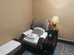 -大瀚养生SPA足道会馆(长逸店)