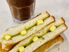 -何九海南茶店(鬼仔巷店)