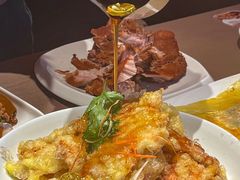 -北李妈妈菜·海肠捞饭(开发区万达店)