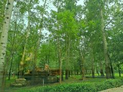 -秦皇岛野生动物园