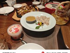 -全聚德(双井店)