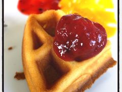 -嘉定凯悦·咖啡厅