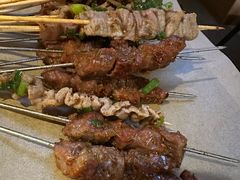 -三杯赤運·中式小酒馆(所城里店)