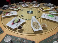 -真不同饭店(老城店)