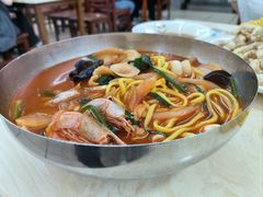 -兴豆饭店(总店)