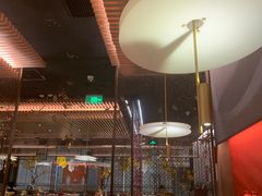 大堂-京华烟云·北京烤鸭(领展购物广场·中关村店)