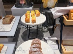 -隐秀山居酒店·秀厨融合西餐厅