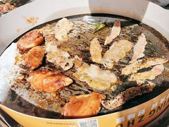-奥赛奥自助烤肉(财富中心店)