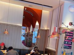 -老板恋上鱼(恒隆广场店)