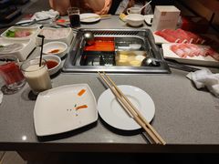 -海底捞火锅(飞马水城店)