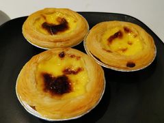 蛋挞-万龙洲海鲜(南新仓店)