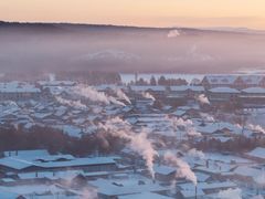 -北极村旅游风景区