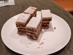 -TABLE·味西餐厅-成都茂业JW万豪酒店