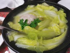 -勺园饭店(骨科医院店)