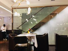 -肆月河豚·新淮扬(金融街店)