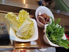 -海底捞火锅(振华商厦店)