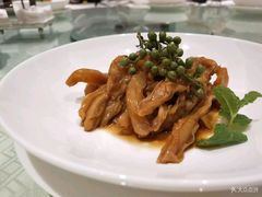 -南山鲜虾面·活鲜小馆·海味大连菜(南山总店)