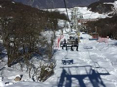 -太子岭滑雪场