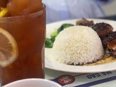 -澳门陈光记烧味饭店(万象城店)