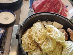 -極上萬膳·日料放题(来福士江景店)