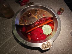 -大龙燚火锅(太古里店)
