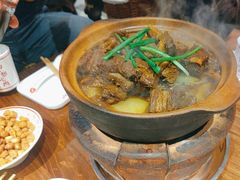 -阿润打边炉·鲜切鸡煲(华漕店)