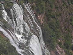 -天台山琼台仙谷景区
