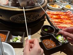-泥炉烧肉师(新街口金銮巷店)