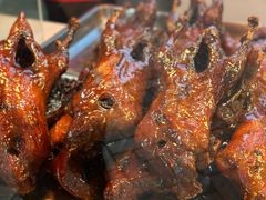 -王浩儿纪六孃甜皮鸭(乐山总店)