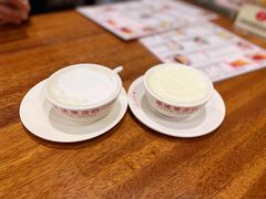 -正德顺順德雙皮奶(中信店)