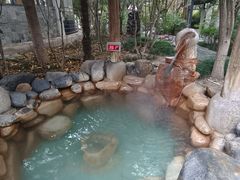 -张家港金凤凰度假村温泉