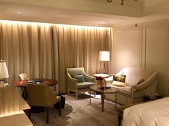 -广州富力丽思卡尔顿酒店