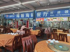 -梅姐海鲜餐厅(水头海鲜街店)