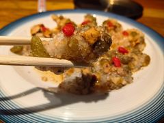 -柴窝堡22号辣子鸡·传承新疆菜