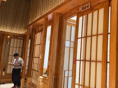 -花和海鲜自助(梅江店)