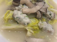 -稻香海鲜饭店(第一国际店)