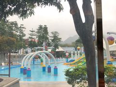 -碧水湾温泉