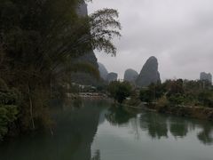 -生态苑农庄(十里画廊遇龙河店)