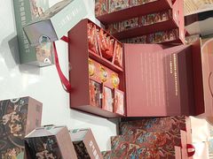 零售区-爸爸糖吐司面包(兰州中心店)