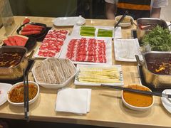 -清真军邺·金富苑肥牛城(海湖新区精品店)