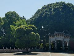 -建水文庙