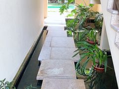 -三亚亚龙湾五号度假别墅酒店