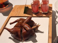 -汤城小厨•粤菜•靓汤(苏州街店)